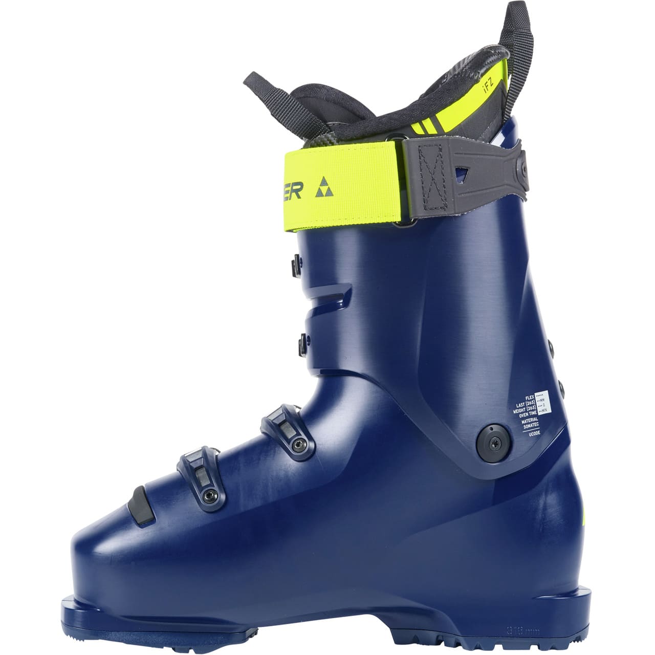 Fischer RC4 120 MV BOA VAC GW ocean/ocean | Fischer Alpinskischuhe | Fischer | F | MARKEN | XSPO