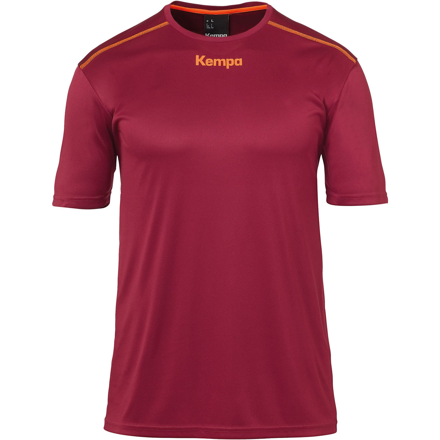Kempa Poly Shirt Kids