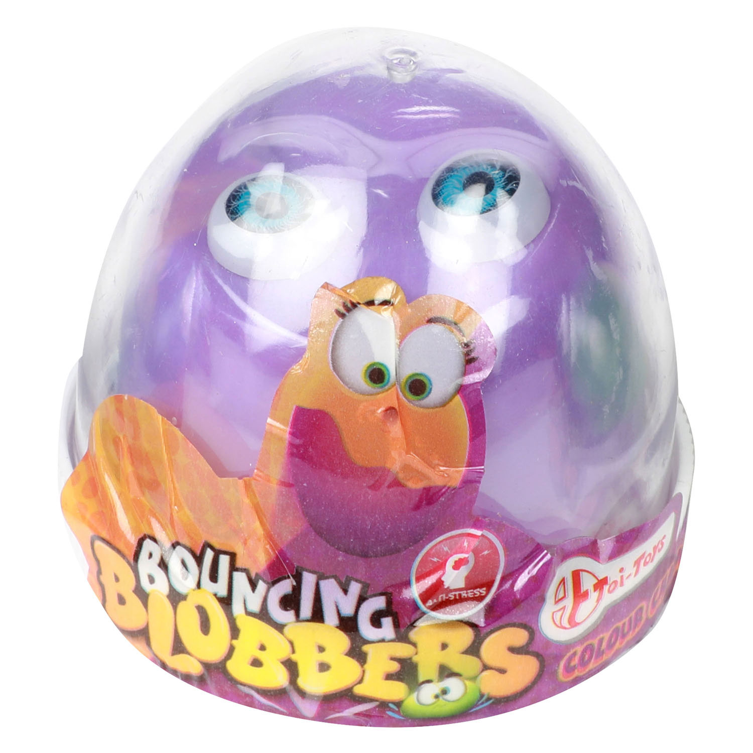 Fun Putty Blobber Glow Stuiter