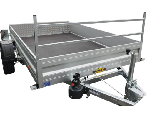 Humbaur H-frame voor Kipper 1500