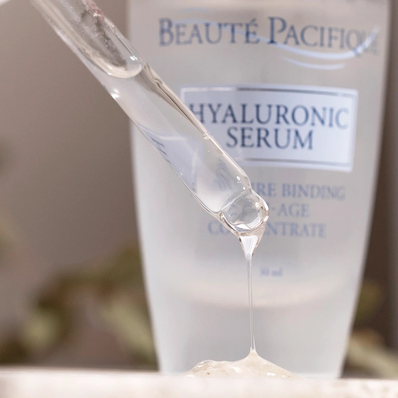 Beauté Pacifique Symphonique Hyaluronic Serum 30 ml