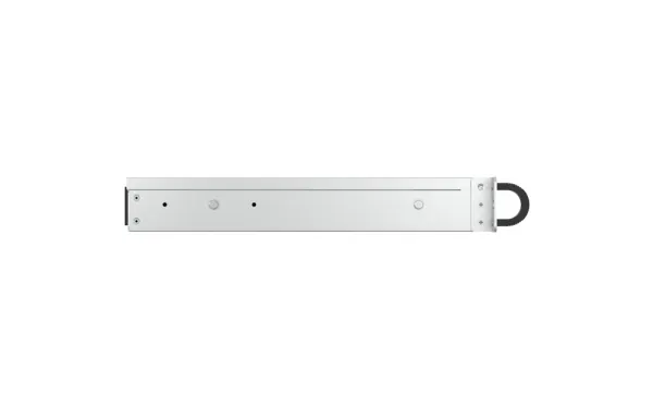 QNAP TS-H765EU - NAS-server - 4 bays - rackversion - SATA 6Gb/s - RAM 8 GB - 2.5 Gigabit Ethernet - 1U