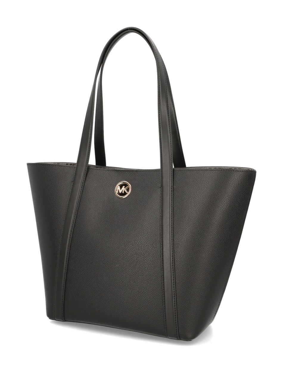 HADLEIGH LG DBL HANDLE TOTE