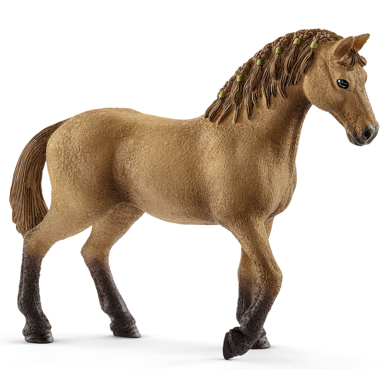 Schleich Soins pour bébés animaux multicolore