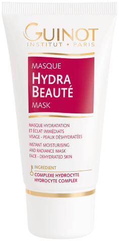 Masque Hydra Beaute