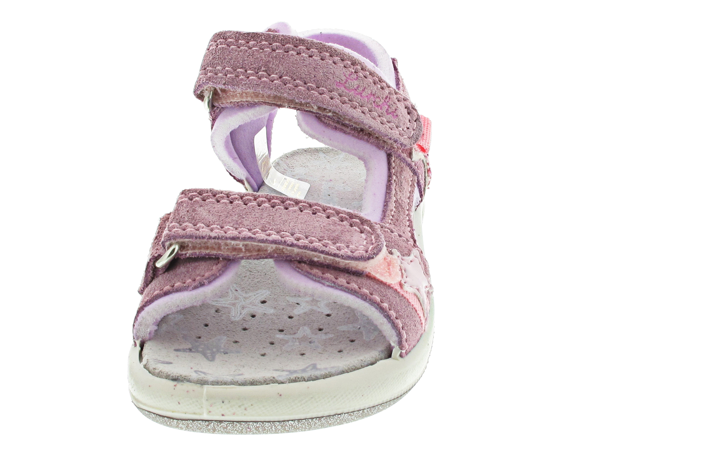 Lurchi FIA Sandale rose