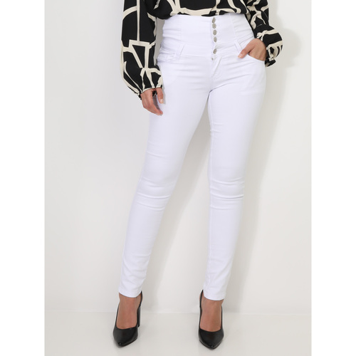 La Modeuse - 69660_P162142 Blanco