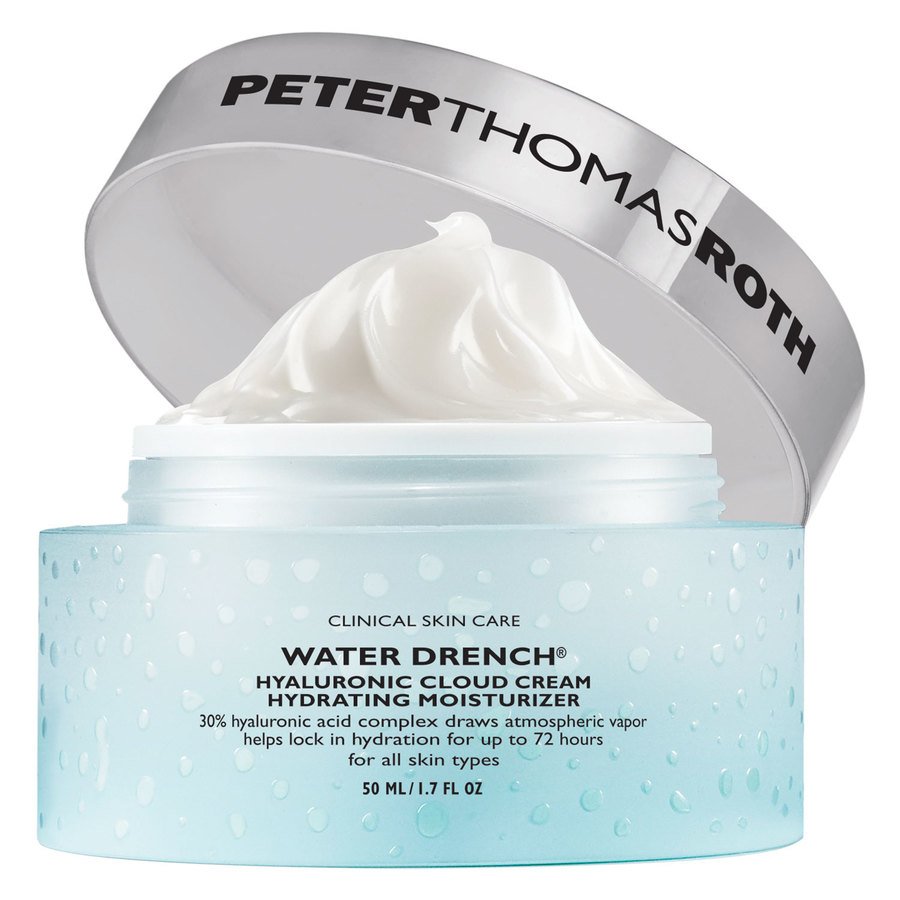 Peter Thomas Roth Water Drench Cloud Creme 50ml