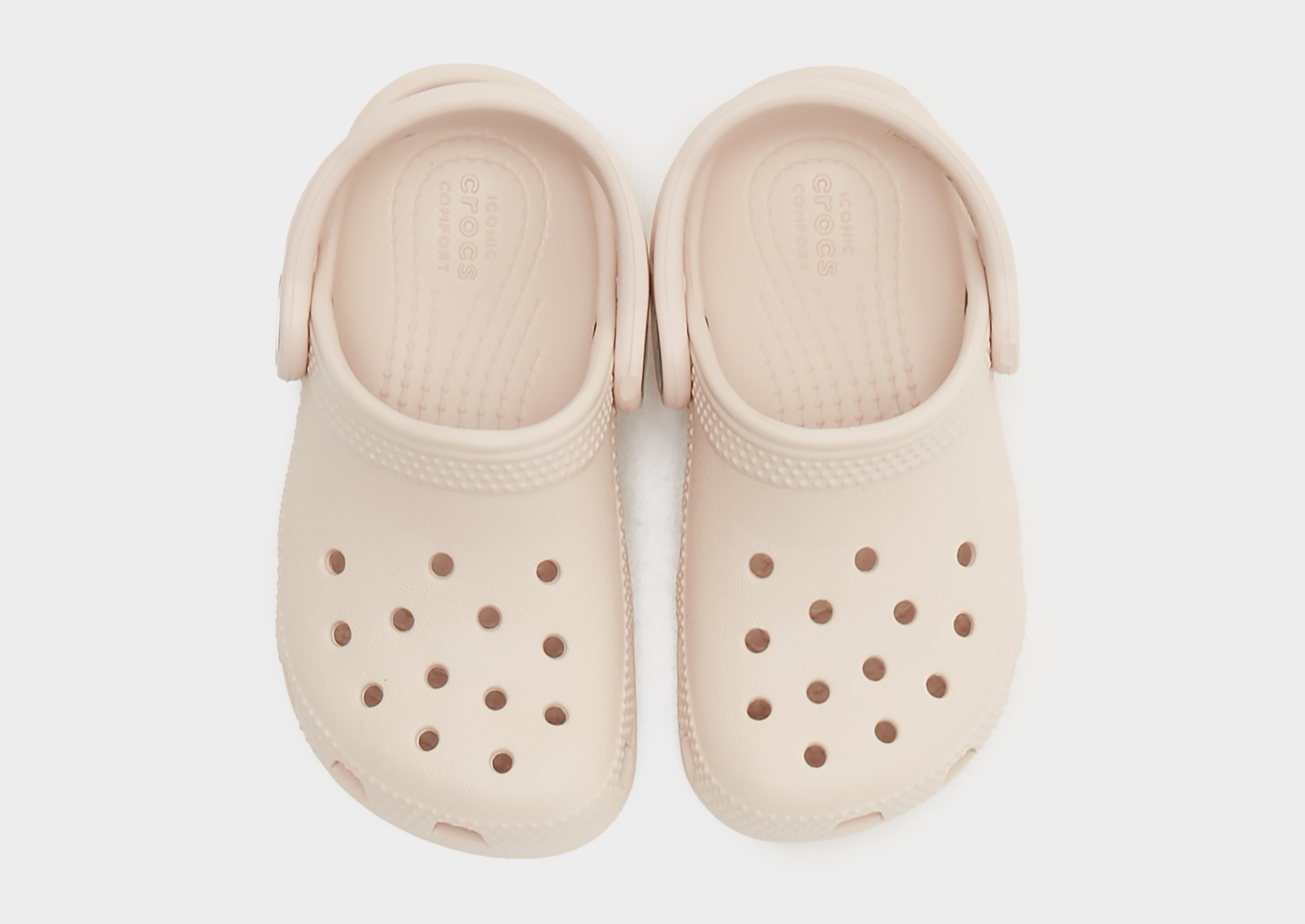 Crocs Classic Clog Bébé