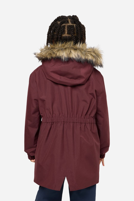 Jack Wolfskin Jack Wolfskin Cosy Bear 3-In-1 Parka Junior