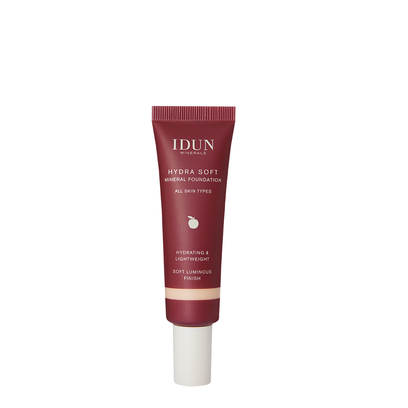 IDUN Minerals Hydra Soft Mineral Foundation