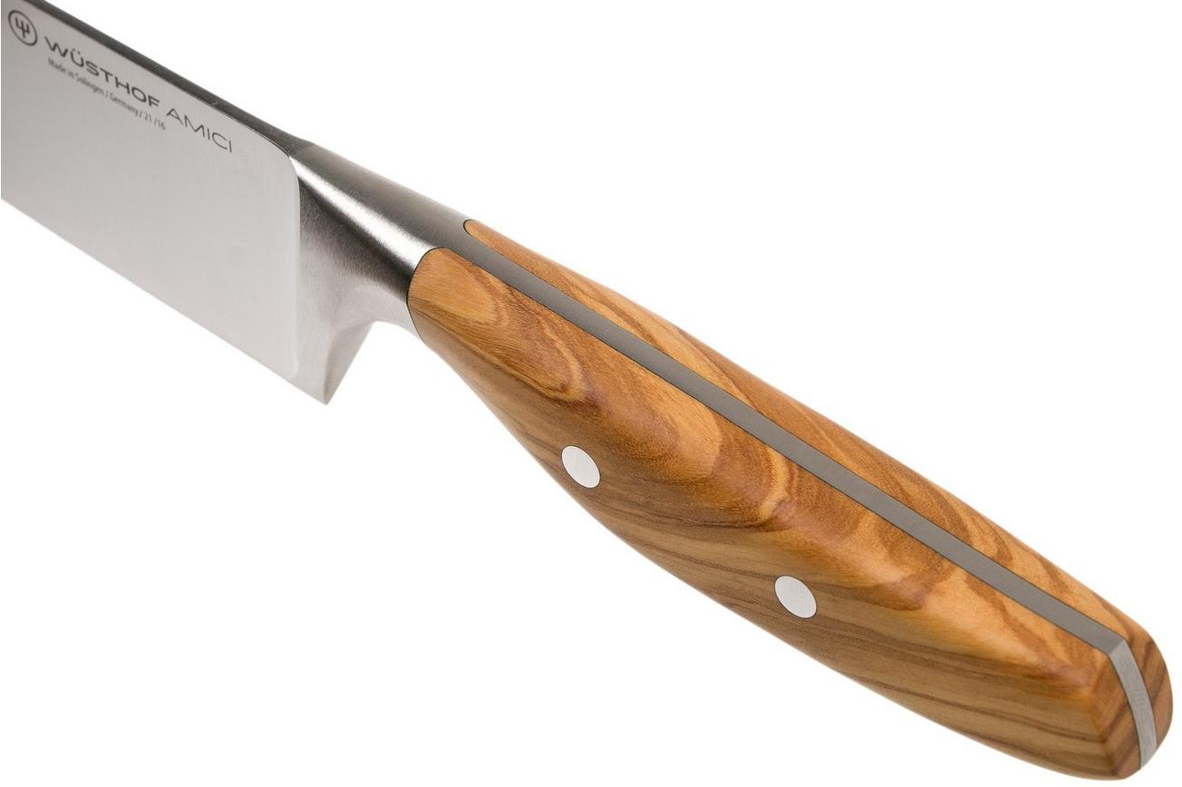 Wüsthof Amici 1011300116 koksmes 16 cm