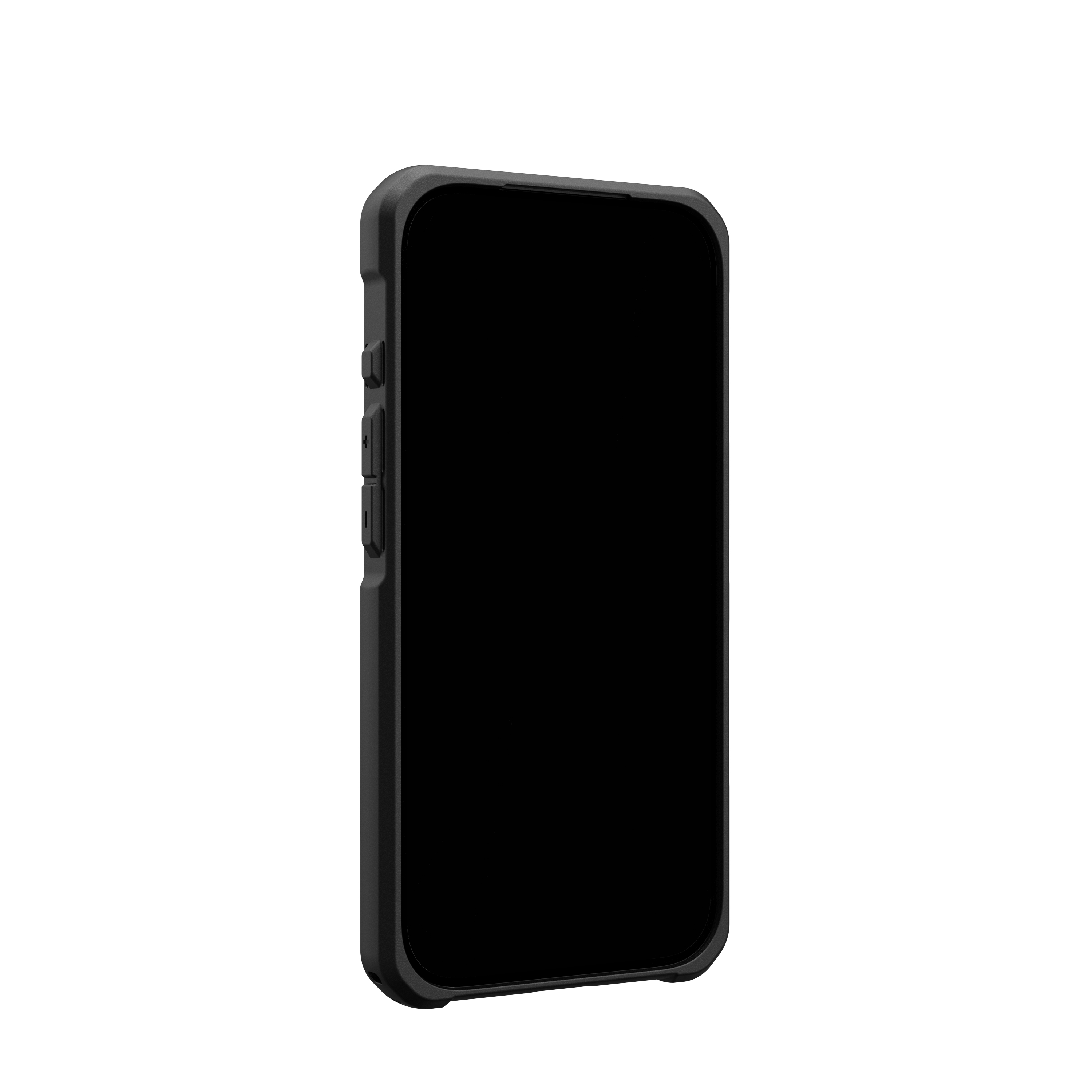iPhone 17 Pro MagSafe Schutzhülle Metropolis LT (114517113940) - Kevlar Schwarz