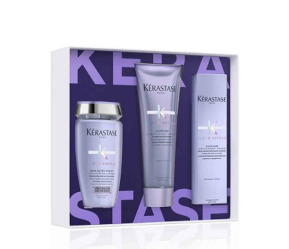 Kérastase Blond Absolu Geschenksets