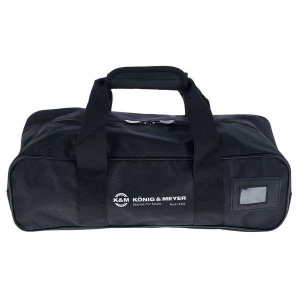 K&M 14303 Sax stand bag