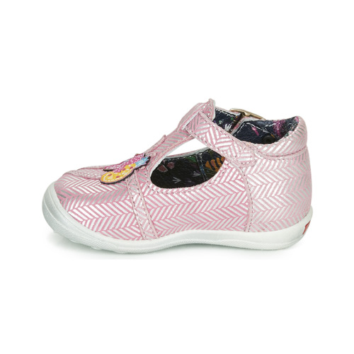 Catimini - SOLEIL - Rose