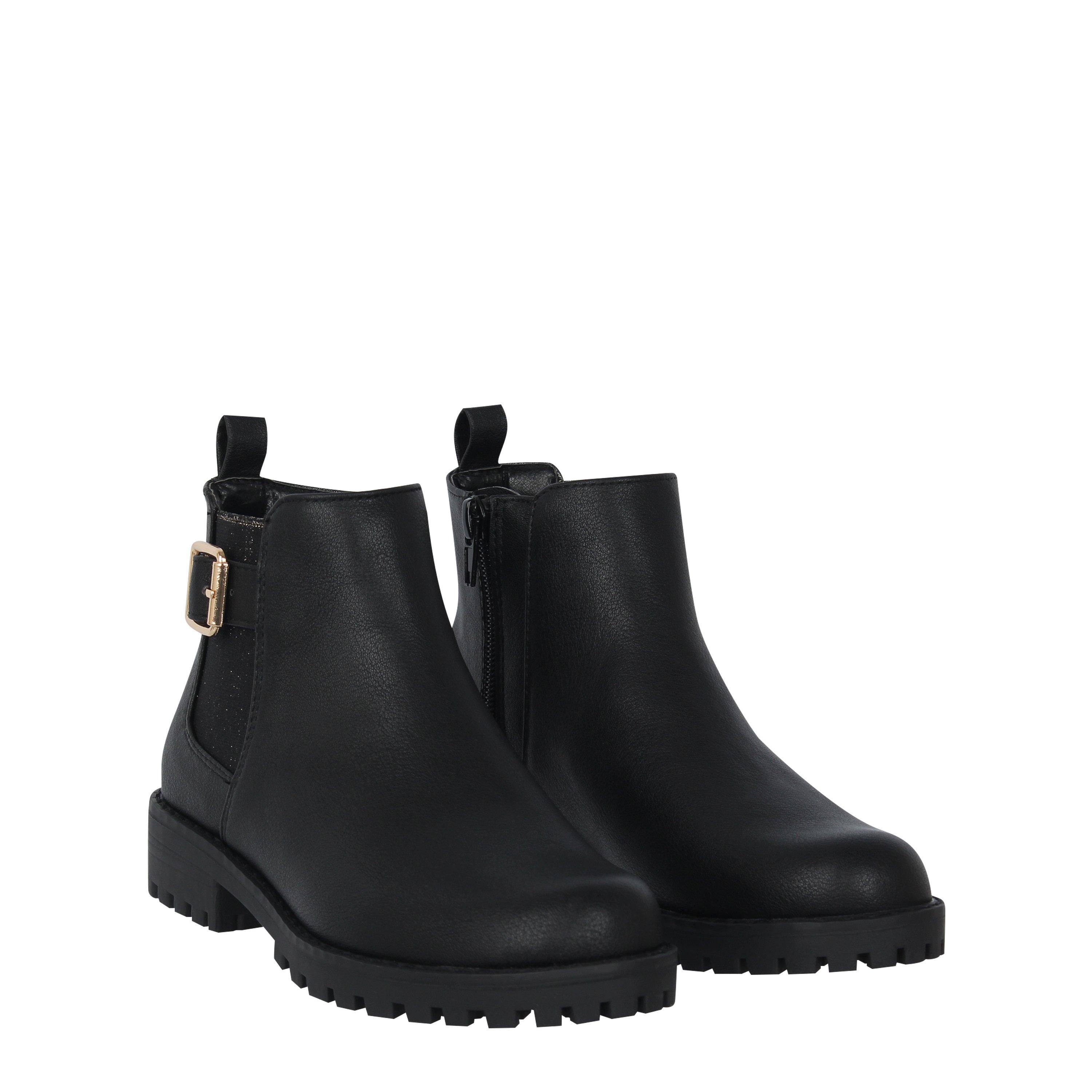 Miso Cojito Ankle Boots Childrens