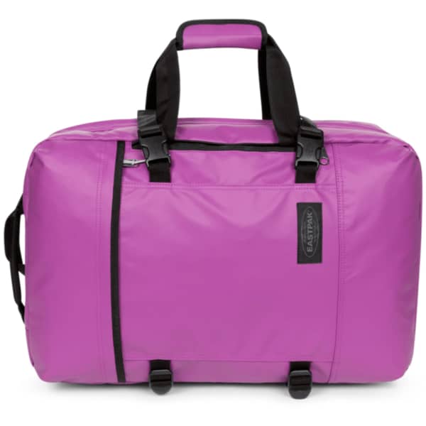 Sac à dos lifestyle EASTPAK TRAVELPACK TARP FIG