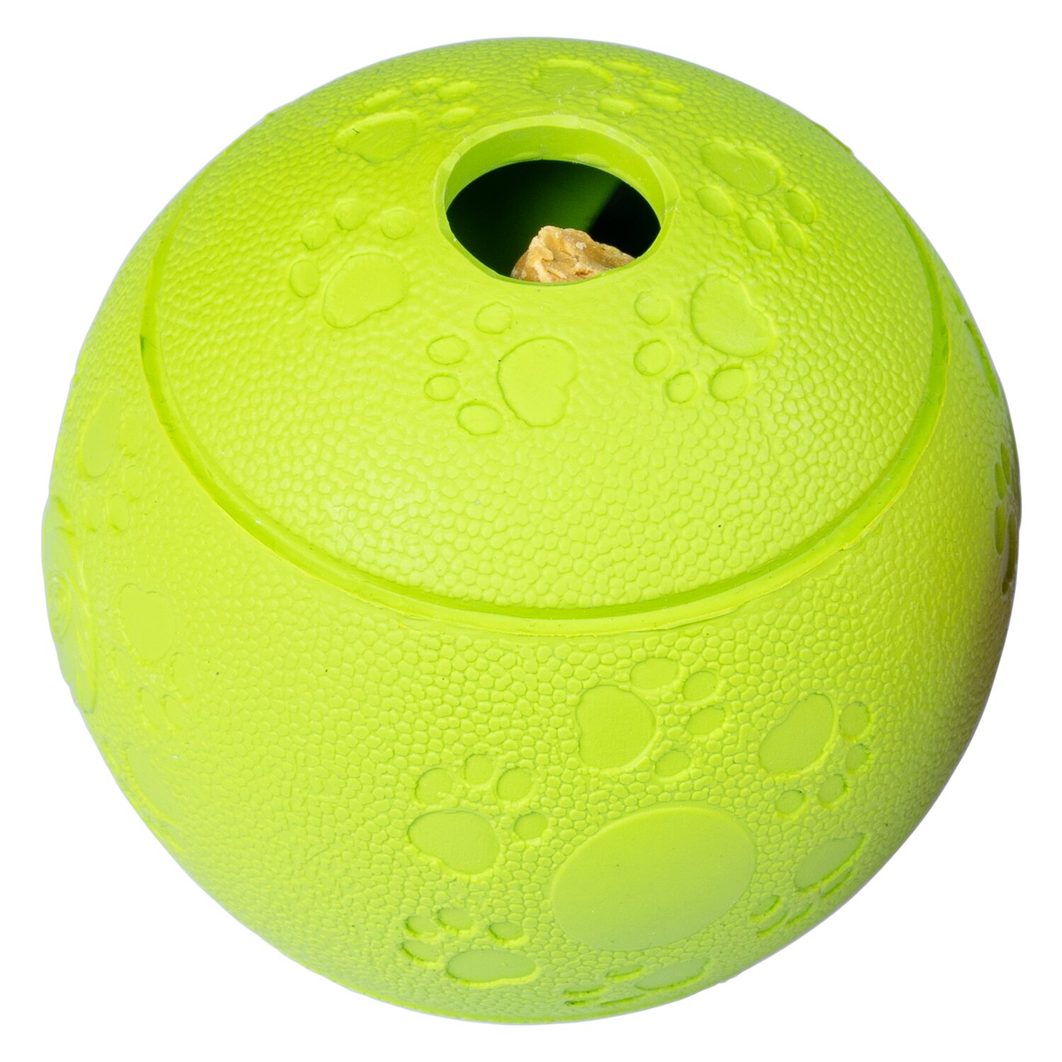 pawberry Snackball  - grün - M