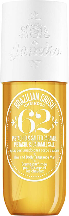 Sol de Janeiro Brazilian Crush Body Fragrance Mist