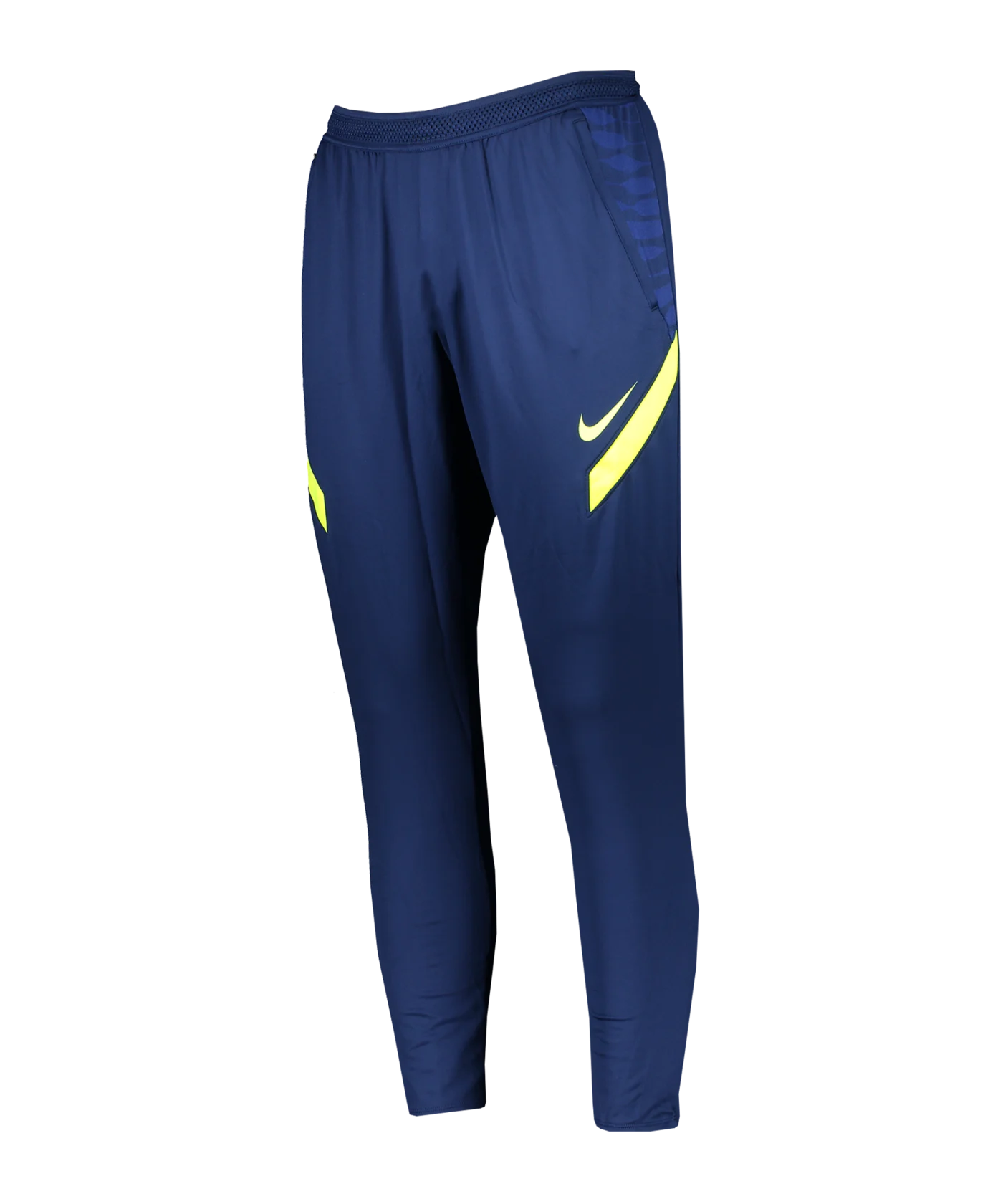 Nike Strike 21 Trainingshose Damen Blau F492