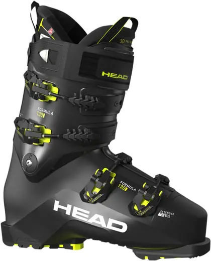 Head Formula 130 Skistøvler | SkatePro
