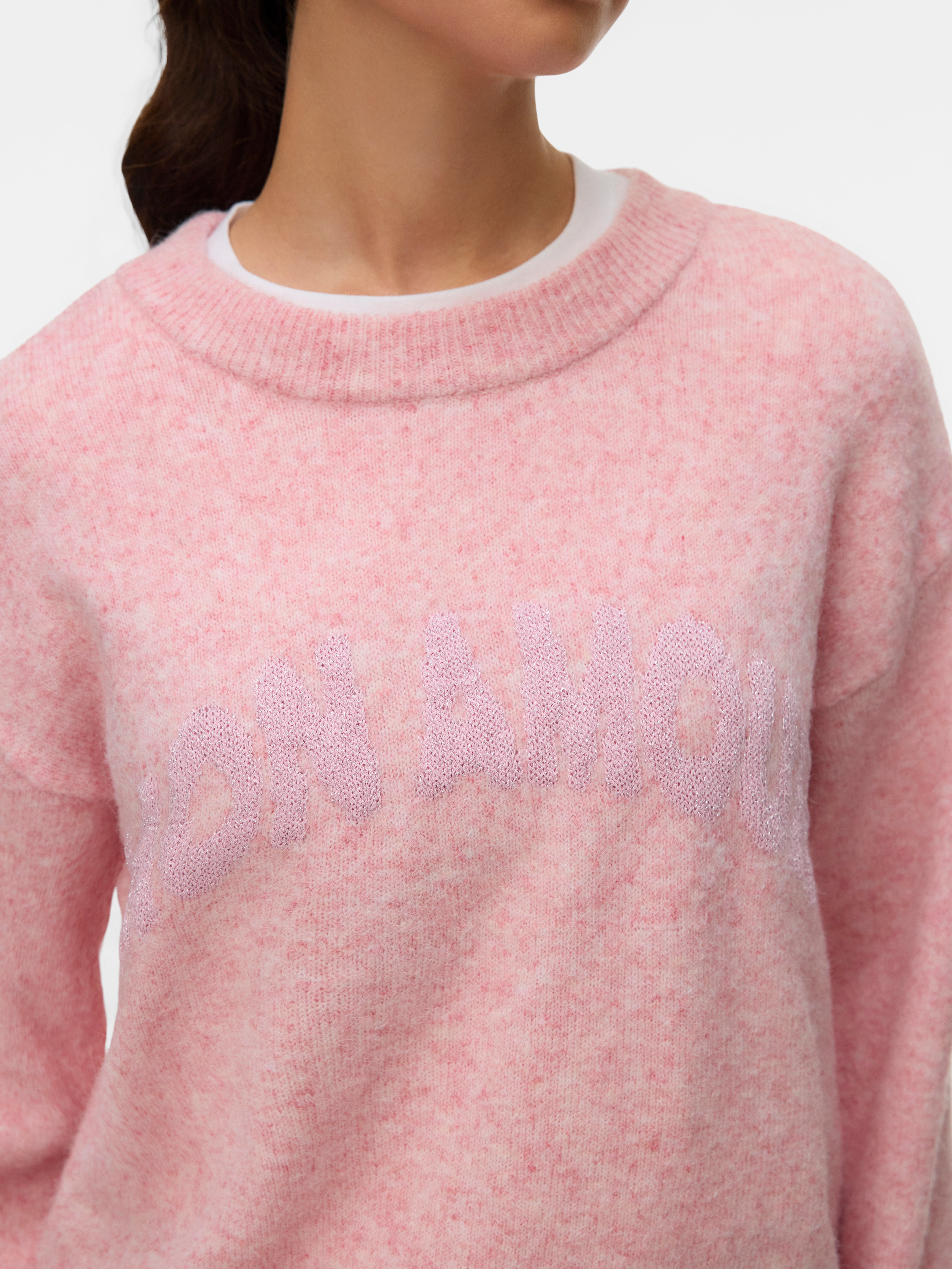 VMAMOREMIO Gebreide pullover