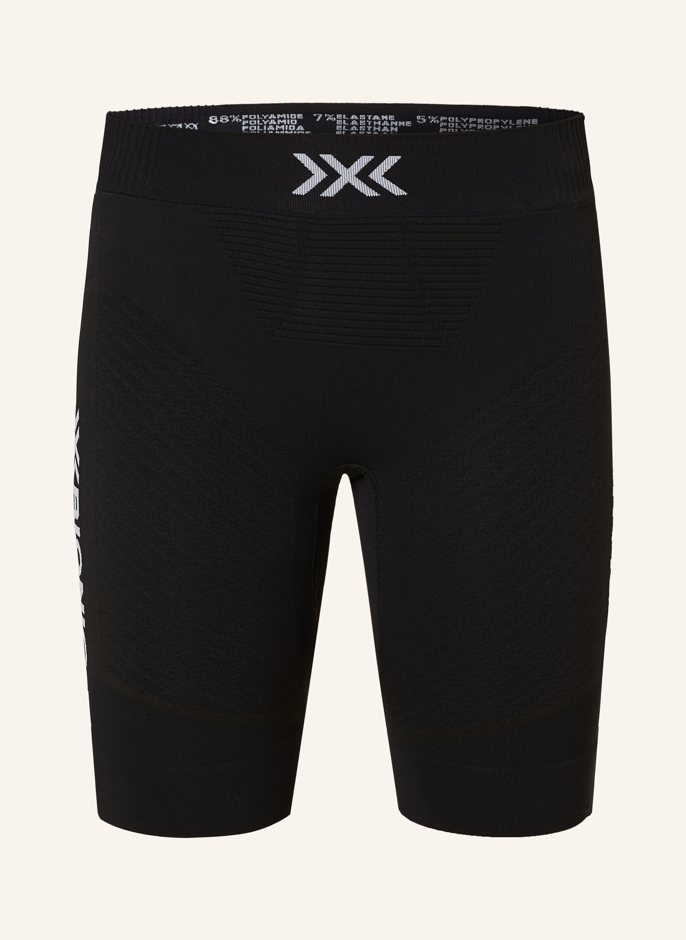 X-BIONIC Laufshorts INVENT 4.0 RUN SPEED SHORTS WOMEN