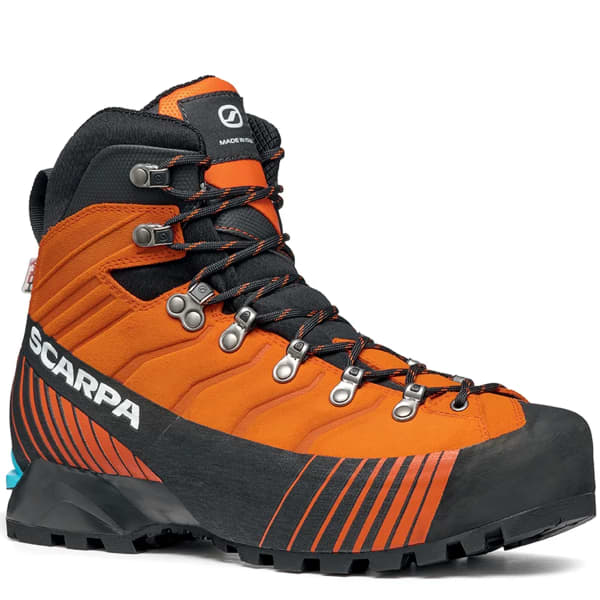 Chaussure alpinisme SCARPA RIBELLE HD TONIC TONIC