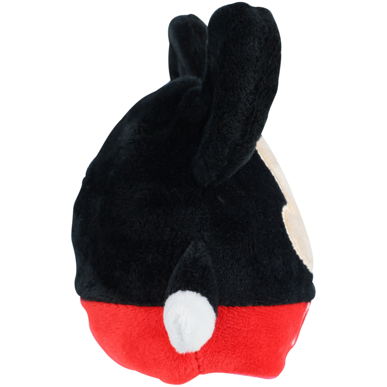 16.95y Mickey/Minnie Wendeplüschtier