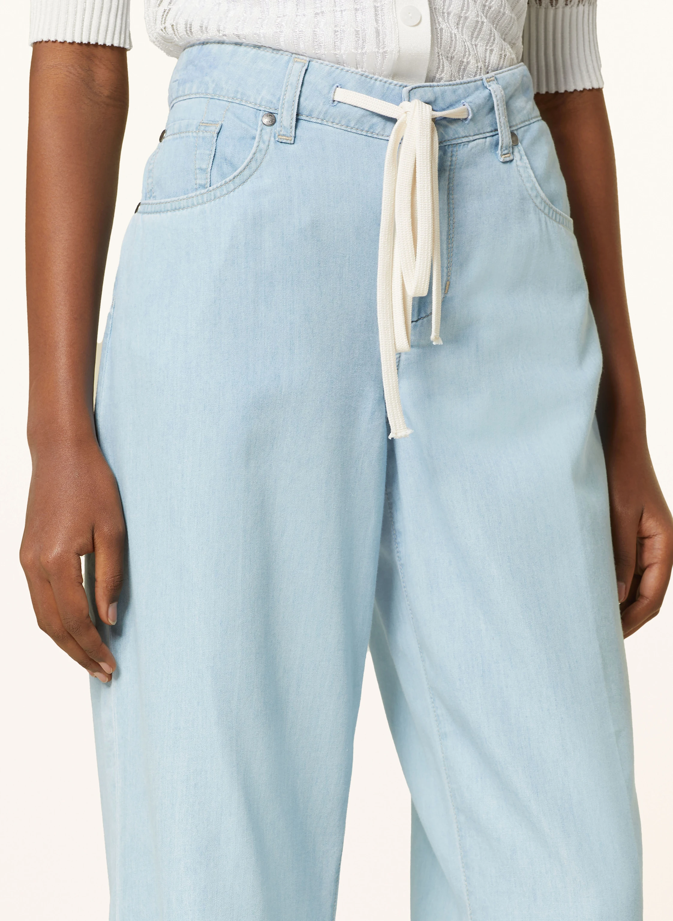 LIU JO Jeans-Culotte