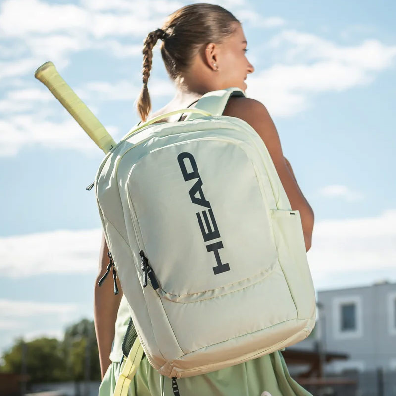 Sac à dos Head Pro Backpack Extreme 2025