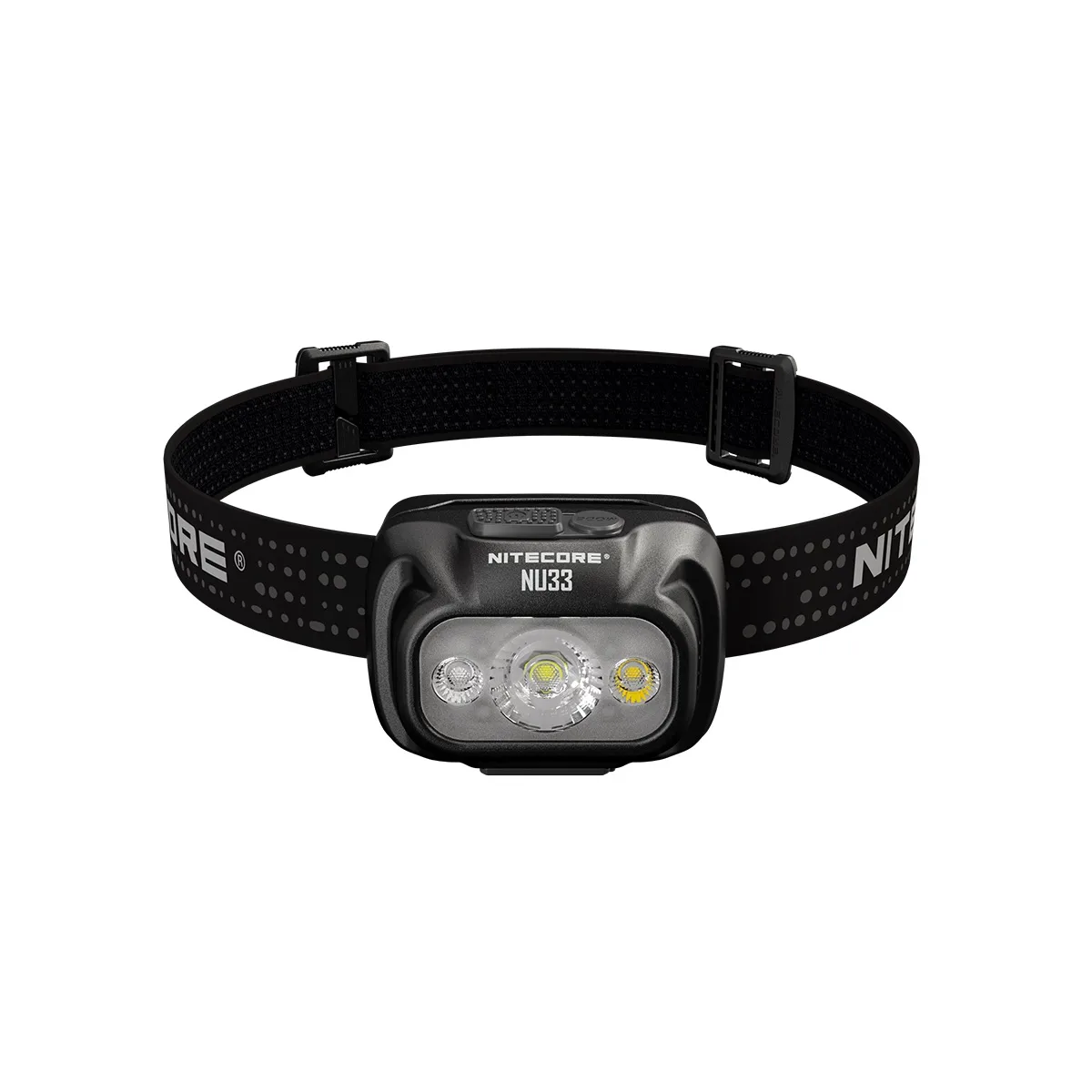 Nitecore Nu33 Black