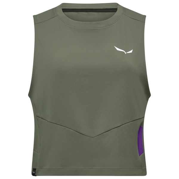 Salewa - Women's Pedroc Dry Light Tank - Débardeur