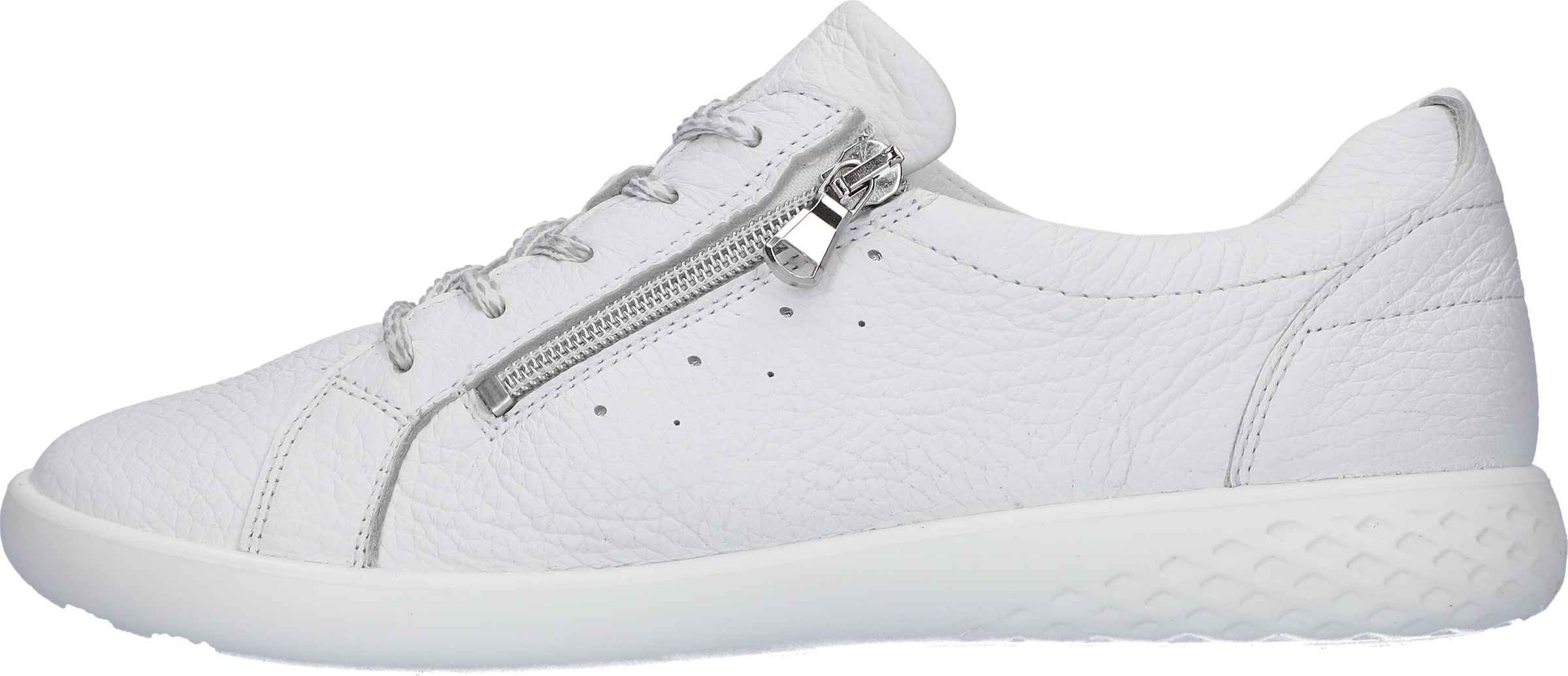 Waldläufer Schnürschuh »H-CLOÈ, Sneaker,«  in H-Weite, Freizeitschuh, Halbschuh, Schnürschuh