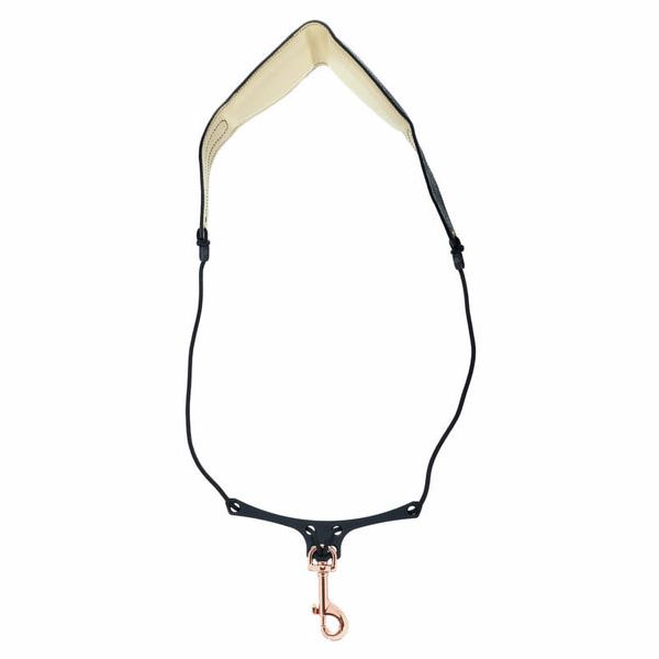 Forestone Saxophone Strap Leather M