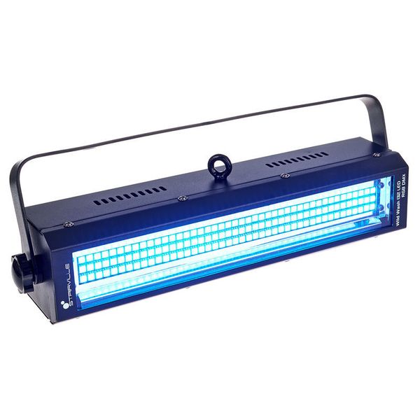 Stairville Wild Wash 132 LED RGB DMX