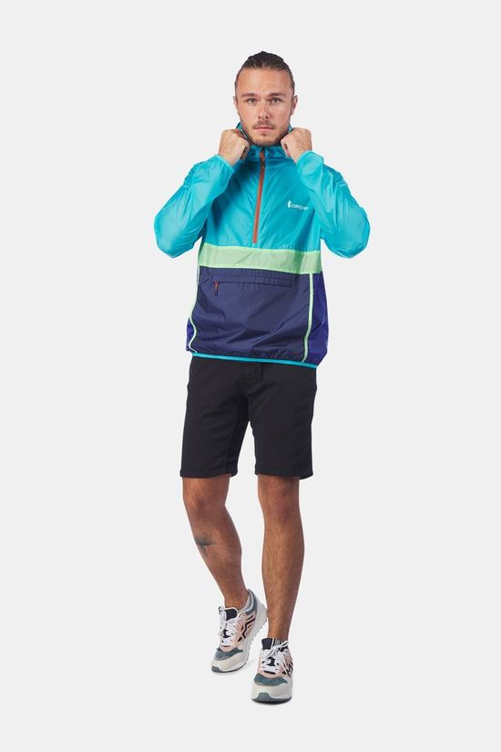 Duer Duer No Sweat Slim Short