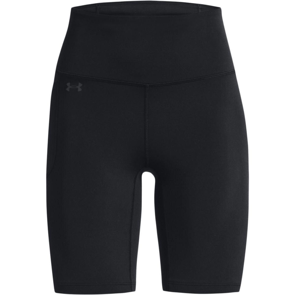 Under Armour Motion Bike High Rise Korte Træningstight Dame