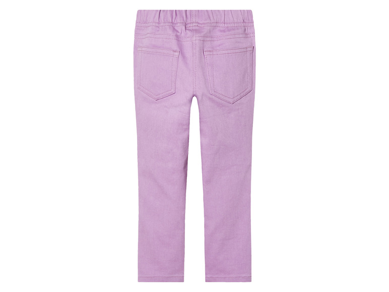 2 paar kinder leggings