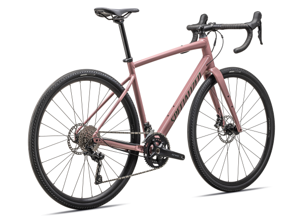 Specialized Diverge E5 Elite Dusky Pink - Gravel - 2025