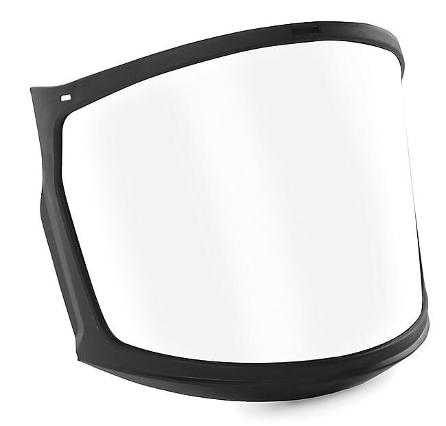 KASK - ECRAN FULL FACE ZEN (sur commande)