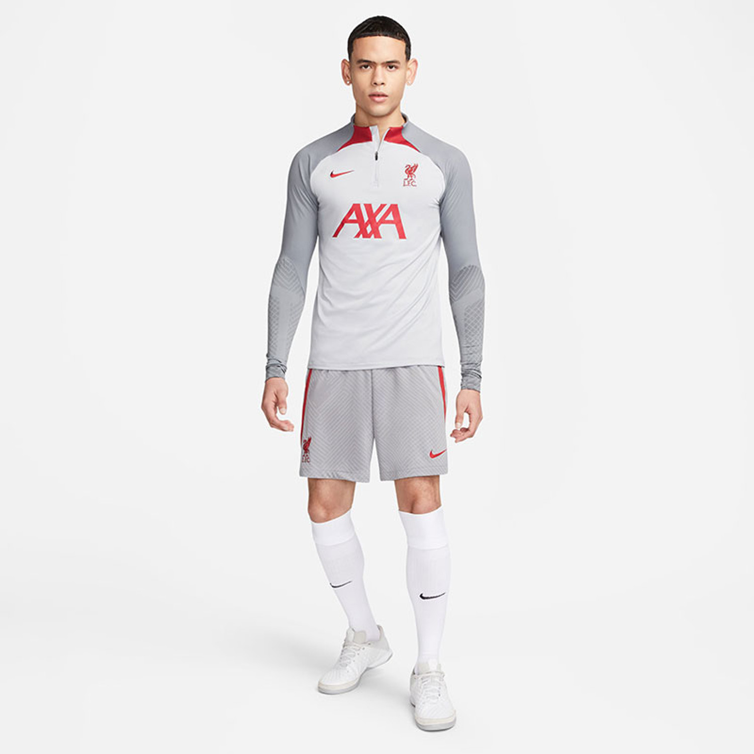 Nike Liverpool Strike Trainingspak