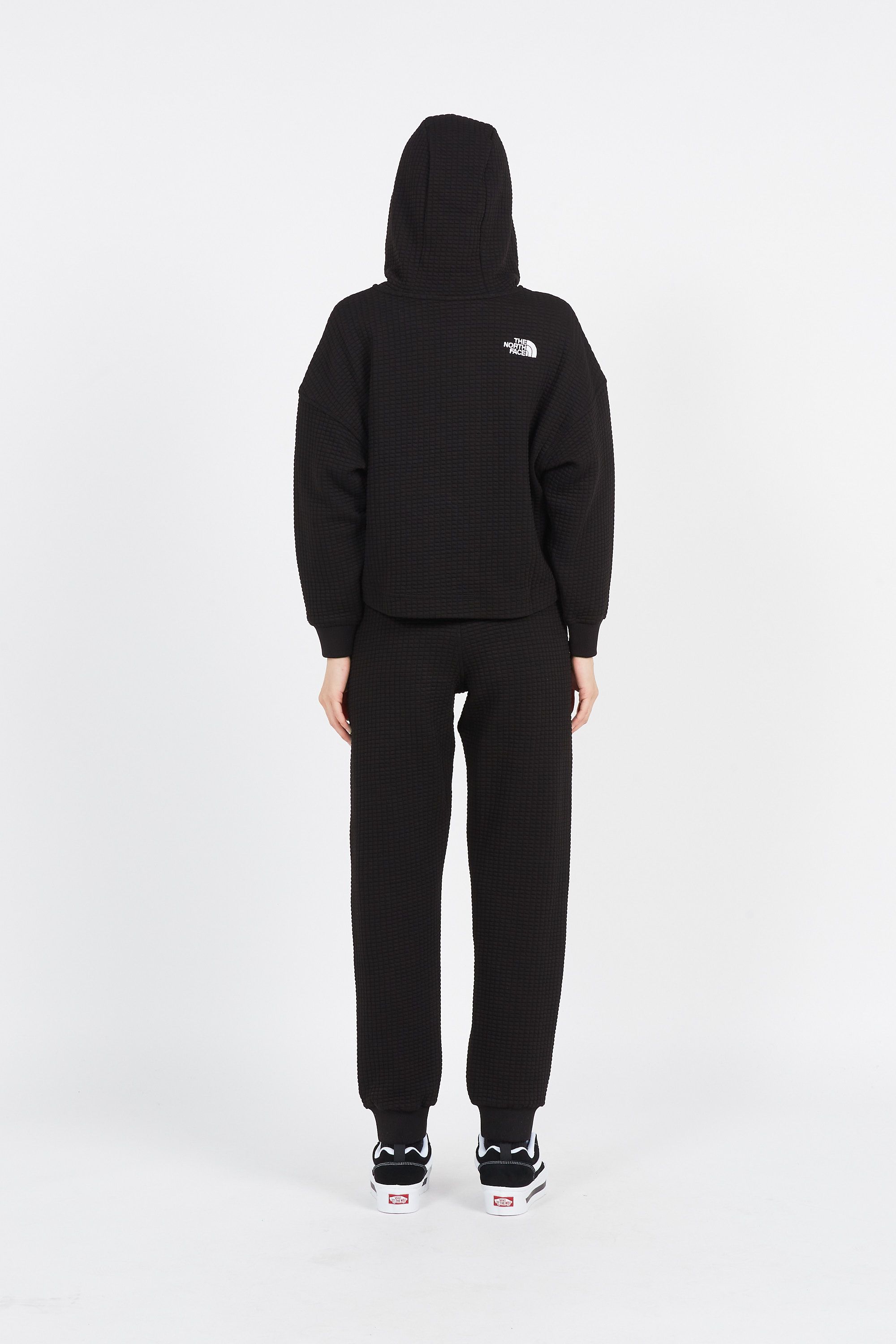 THE NORTH FACE Hoodie  W MHYSA HOODIE Noir
