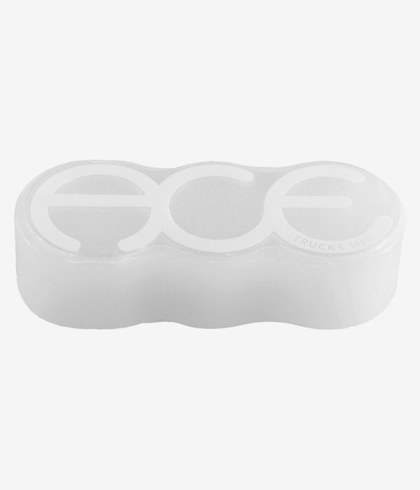 Ace Big Block Skatewachs (clear)