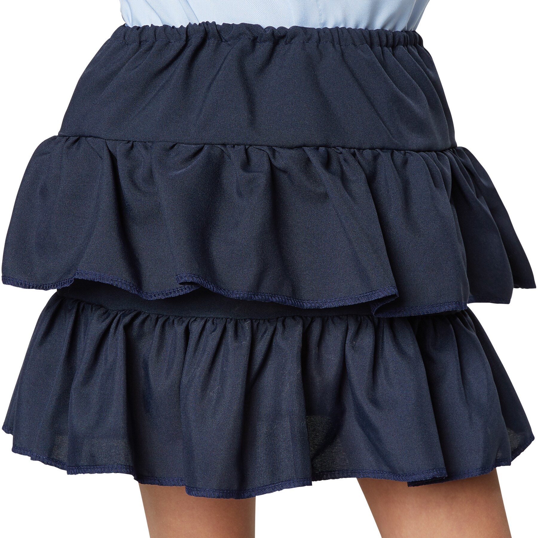 tectake® Mädchenkostüm Police Girl