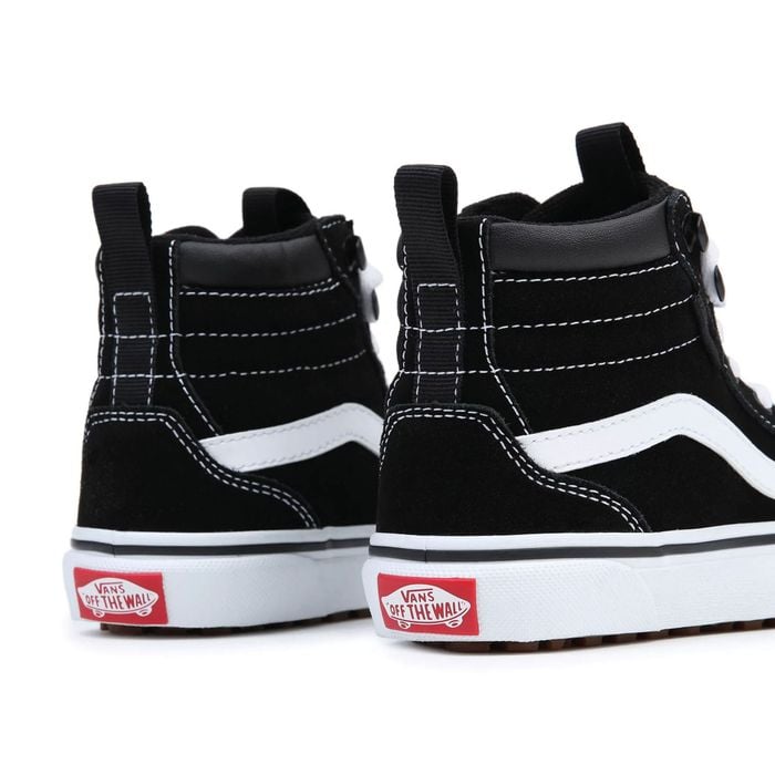 Vans Filmore Hi Platform Sneakers Junior