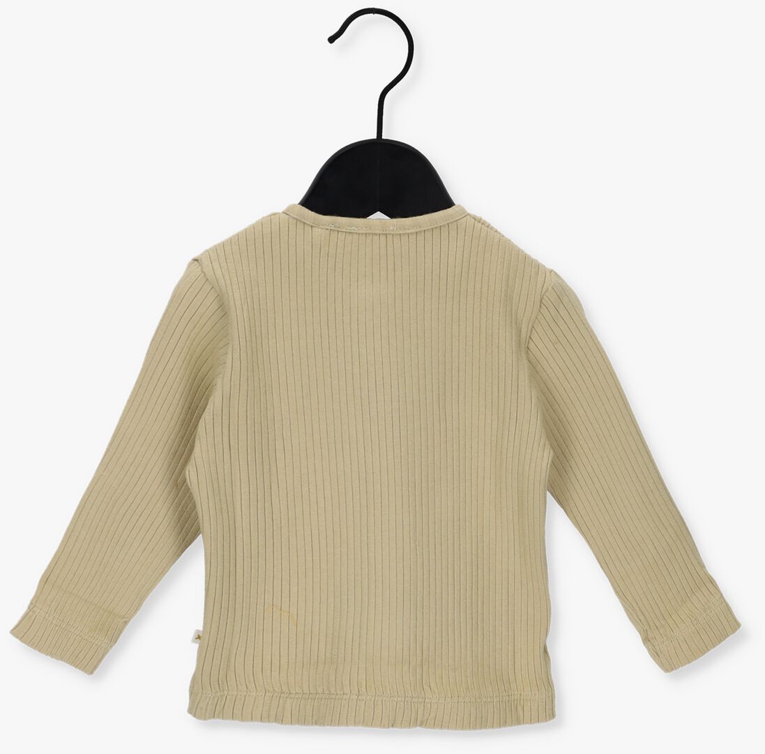 MOODSTREET PETIT zand moodstreet petit vest benja