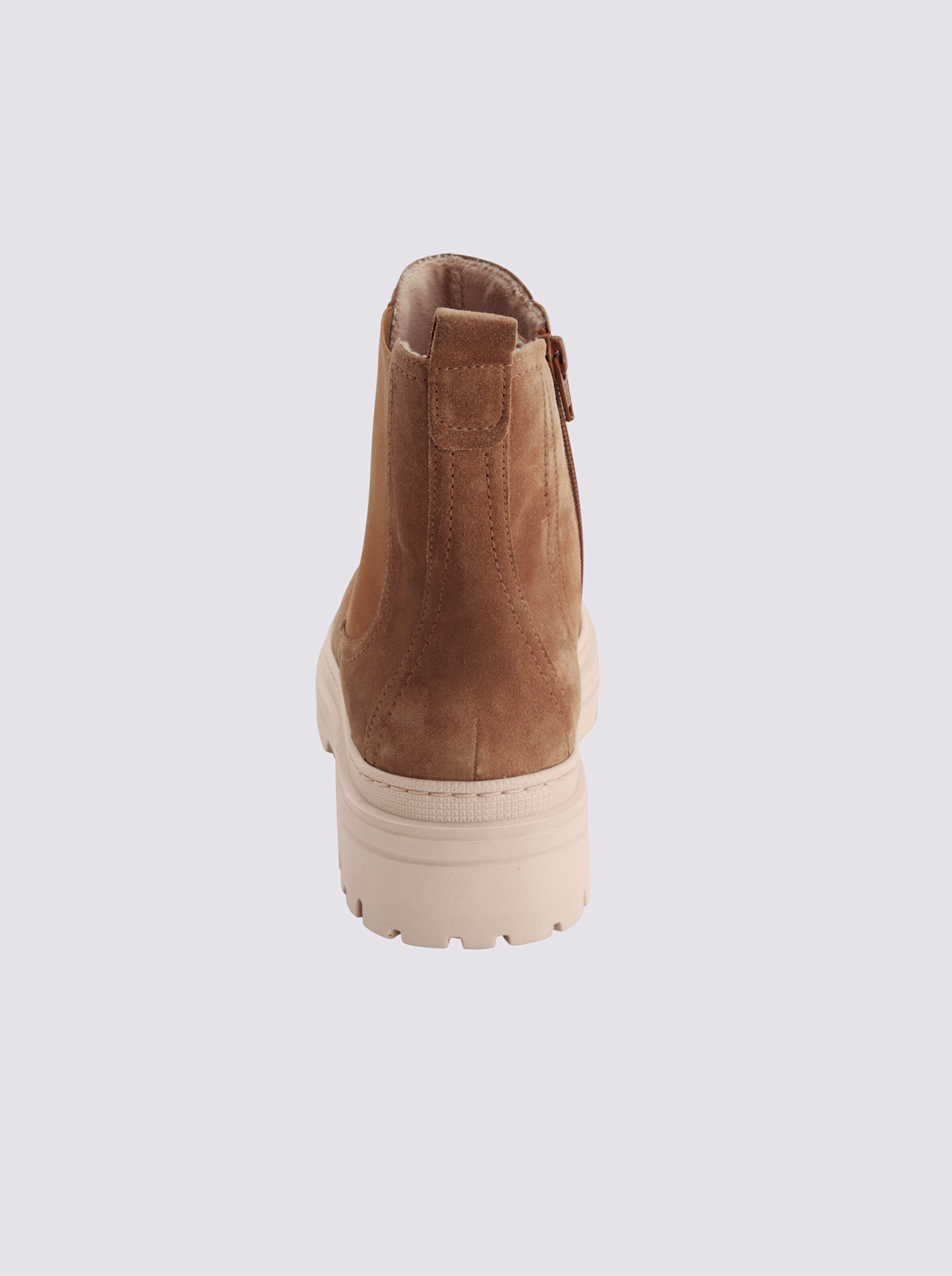 Stiefelette