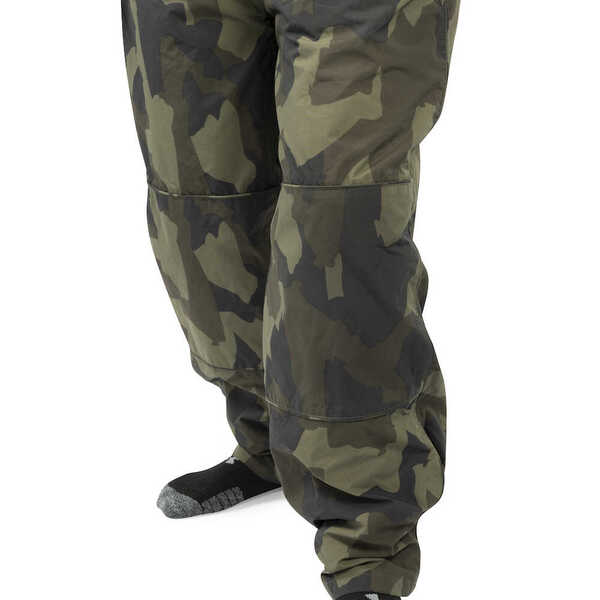 Pantalon Avid Carp Ripstop Camo